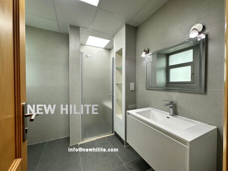 Salmiya, Apartments/Houses, KWD 1300/month,  3 BR,  Beautiful Three Bedroom Apartment For Rent In Salmiya