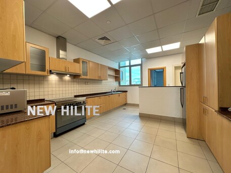 Salmiya, Apartments/Houses, KWD 1300/month,  3 BR,  Beautiful Three Bedroom Apartment For Rent In Salmiya