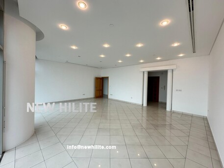 Salmiya, Apartments/Houses, KWD 1300/month,  3 BR,  Beautiful Three Bedroom Apartment For Rent In Salmiya