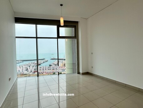 Salmiya, Apartments/Houses, KWD 1300/month,  3 BR,  Beautiful Three Bedroom Apartment For Rent In Salmiya