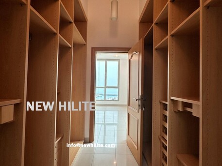 Salmiya, Apartments/Houses, KWD 1300/month,  3 BR,  Beautiful Three Bedroom Apartment For Rent In Salmiya