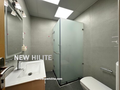 Salmiya, Apartments/Houses, KWD 1300/month,  3 BR,  Beautiful Three Bedroom Apartment For Rent In Salmiya