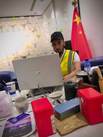 Riyadh, Job Seekers, Document Controller/admin Assistant, Looking For Job