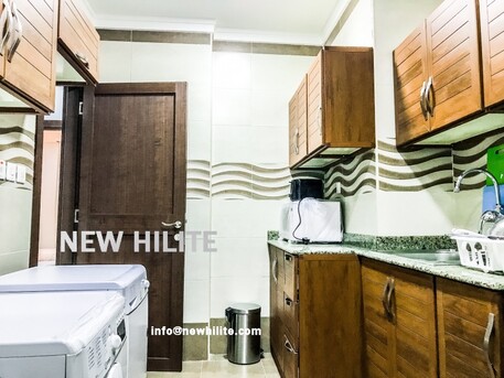 Kuwait City, Apartments/Houses, KWD 600/month,  Furnished,  2 BR,  Furnished 2 Bedroom Apartment For Rent In Sharq