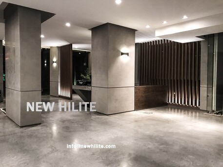 Kuwait City, Apartments/Houses, KWD 600/month,  Furnished,  2 BR,  Furnished 2 Bedroom Apartment For Rent In Sharq