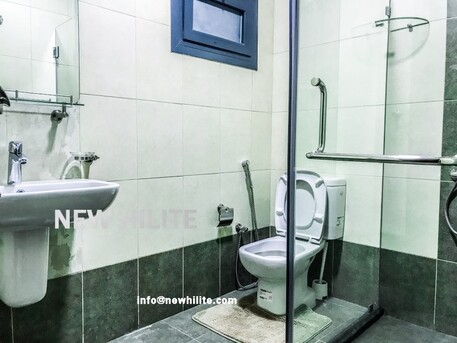 Kuwait City, Apartments/Houses, KWD 600/month,  Furnished,  2 BR,  Furnished 2 Bedroom Apartment For Rent In Sharq