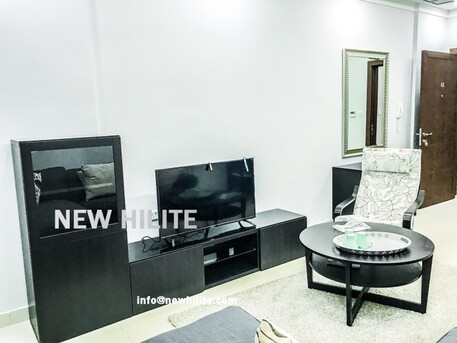 Kuwait City, Apartments/Houses, KWD 600/month,  Furnished,  2 BR,  Furnished 2 Bedroom Apartment For Rent In Sharq
