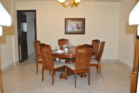 Kuwait City, Villas, KWD 600,  Furnished,  240 Sq. Meter,  Available Villa For Rent