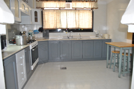 Kuwait City, Villas, KWD 600,  Furnished,  240 Sq. Meter,  Available Villa For Rent