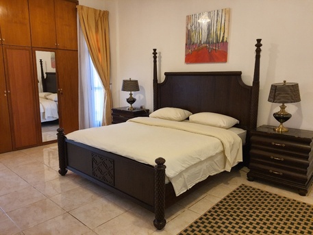 Kuwait City, Villas, KWD 600,  Furnished,  240 Sq. Meter,  Available Villa For Rent