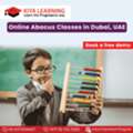 Online Abacus Classes In Dubai, UAE