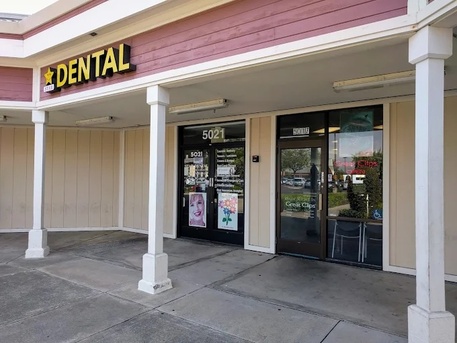 New York, Dental, Fremont Star Dental - Dental Implants, Orthodontics | Dr. Uma Patel DDS