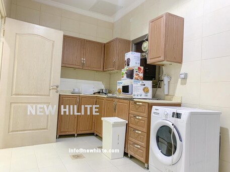 Salmiya, Apartments/Houses, KWD 550/month,  Furnished,  2 BR,  Two Bedroom Apartment For Rent In Salmiya