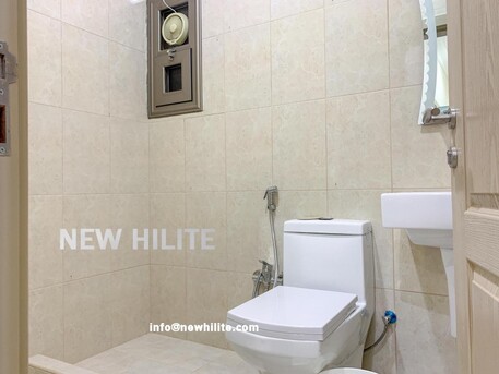 Salmiya, Apartments/Houses, KWD 550/month,  Furnished,  2 BR,  Two Bedroom Apartment For Rent In Salmiya