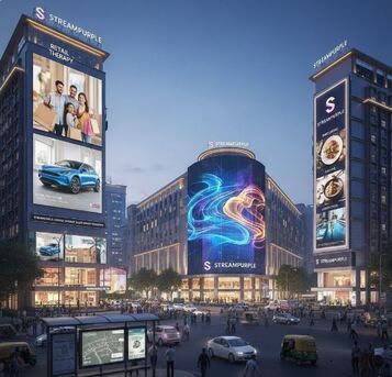 Mumbai, Business, Looking For High-Quality LED Displays Or Digital Signage For Your Business?