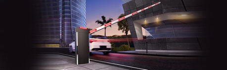 Doha, Security, Reliable Gate Barrier Systems For Smooth Vehicle Management