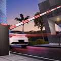Reliable Gate Barrier Systems For Smooth Vehicle Management
