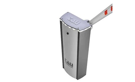 Doha, Security, Reliable Gate Barrier Systems For Smooth Vehicle Management