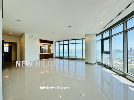 Shaab, Apartments/Houses, KWD 1150/month,  3 BR,  Luxury Three Bedroom Apartment For Rent In Shaab