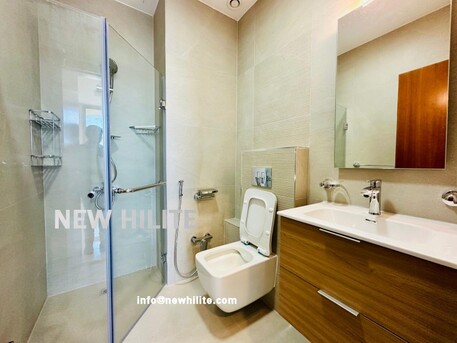 Shaab, Apartments/Houses, KWD 1150/month,  3 BR,  Luxury Three Bedroom Apartment For Rent In Shaab