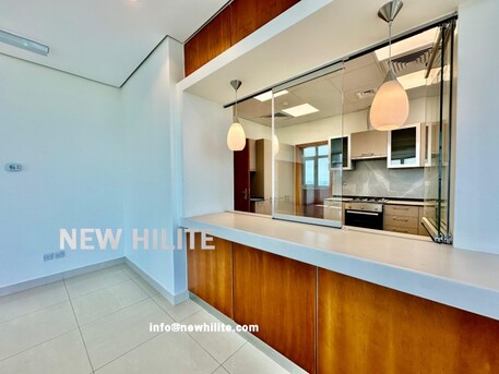 Shaab, Apartments/Houses, KWD 1150/month,  3 BR,  Luxury Three Bedroom Apartment For Rent In Shaab