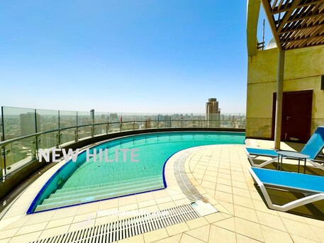 Shaab, Apartments/Houses, KWD 1150/month,  3 BR,  Luxury Three Bedroom Apartment For Rent In Shaab
