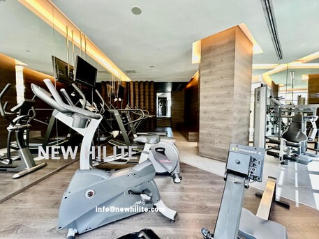 Shaab, Apartments/Houses, KWD 1150/month,  3 BR,  Luxury Three Bedroom Apartment For Rent In Shaab