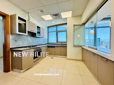 Shaab, Apartments/Houses, KWD 1150/month,  3 BR,  Luxury Three Bedroom Apartment For Rent In Shaab