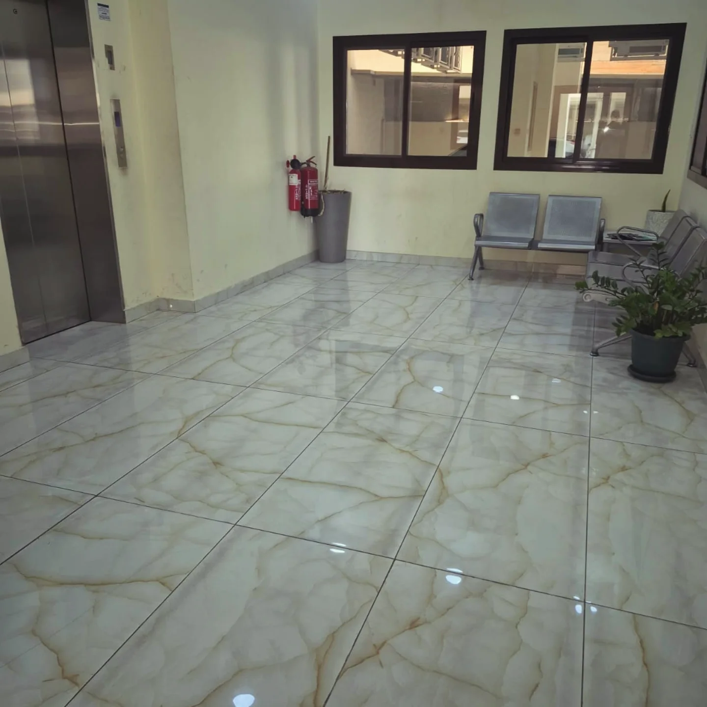 Manama, Apartments/Houses, BHD 290/month,  Furnished,  2 BR,  189 Sq. Meter,  FLAT FOR RENT SEMI FURNISHED