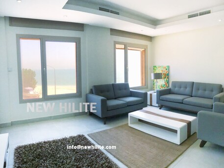 Salmiya, Apartments/Houses, KWD 1500/month,  4 BR,  Four Bedroom Apartment For Rent In Salmiya