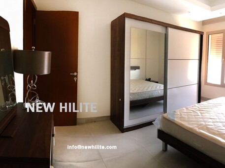 Salmiya, Apartments/Houses, KWD 1500/month,  4 BR,  Four Bedroom Apartment For Rent In Salmiya