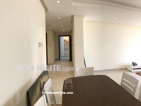 Salmiya, Apartments/Houses, KWD 1500/month,  4 BR,  Four Bedroom Apartment For Rent In Salmiya