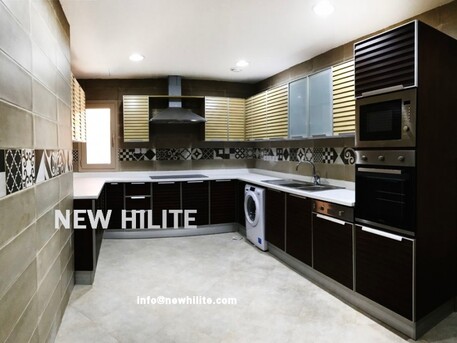 Salmiya, Apartments/Houses, KWD 1500/month,  4 BR,  Four Bedroom Apartment For Rent In Salmiya