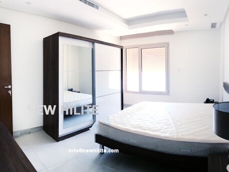 Salmiya, Apartments/Houses, KWD 1500/month,  4 BR,  Four Bedroom Apartment For Rent In Salmiya