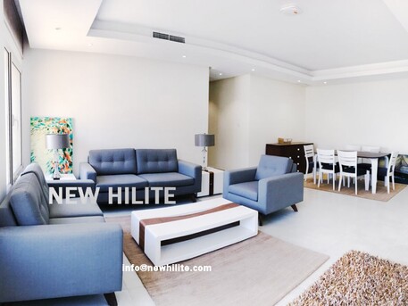 Salmiya, Apartments/Houses, KWD 1500/month,  4 BR,  Four Bedroom Apartment For Rent In Salmiya