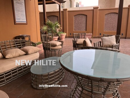Salmiya, Apartments/Houses, KWD 750/month,  3 BR,  Three Bedroom Apartment For Rent In Salmiya, Hawally
