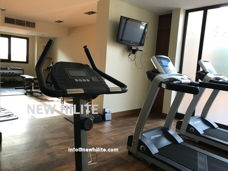 Salmiya, Apartments/Houses, KWD 750/month,  3 BR,  Three Bedroom Apartment For Rent In Salmiya, Hawally