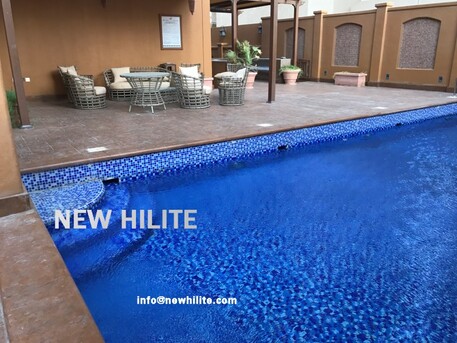 Salmiya, Apartments/Houses, KWD 750/month,  3 BR,  Three Bedroom Apartment For Rent In Salmiya, Hawally