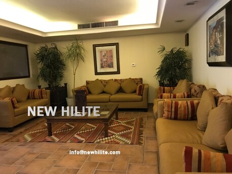 Salmiya, Apartments/Houses, KWD 750/month,  3 BR,  Three Bedroom Apartment For Rent In Salmiya, Hawally