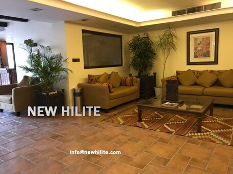 Salmiya, Apartments/Houses, KWD 750/month,  3 BR,  Three Bedroom Apartment For Rent In Salmiya, Hawally