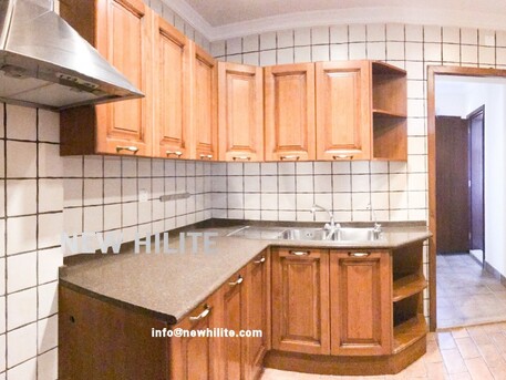 Salmiya, Apartments/Houses, KWD 750/month,  3 BR,  Three Bedroom Apartment For Rent In Salmiya, Hawally