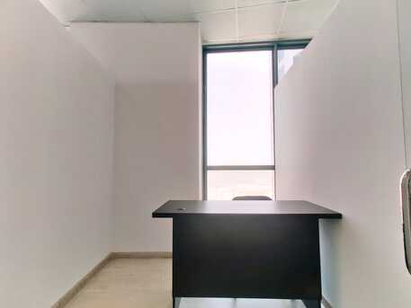 Adliya, Marketing, 🔥 Commercial Office In Sanabis Fakhroo Tower – Starting BD 85/month Only