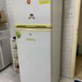 SAR 500,  313 Liter Capacity Family Fridge In Good Condition For Sale