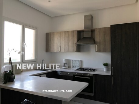 Salmiya, Apartments/Houses, KWD 450/month,  Furnished,  1 BR,  Furnished One Bedroom Apartment For Rent