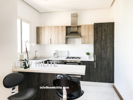 Salmiya, Apartments/Houses, KWD 450/month,  Furnished,  1 BR,  Furnished One Bedroom Apartment For Rent