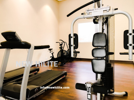 Salmiya, Apartments/Houses, KWD 450/month,  Furnished,  1 BR,  Furnished One Bedroom Apartment For Rent