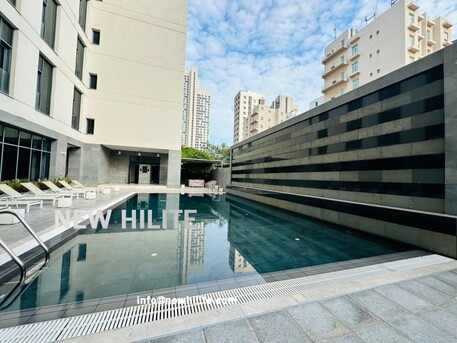 Kuwait City, Apartments/Houses, KWD 550/month,  Furnished,  1 BR,  Brand New One Bedroom Apartment For Rent In Sabah Salem