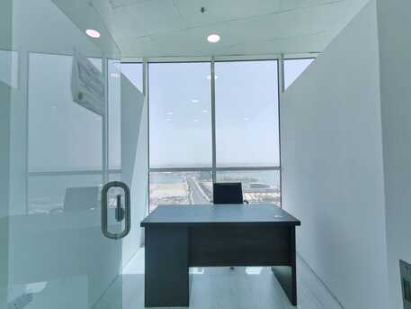 Adliya, Marketing, ⚡ Commercial Office In Adliya Gulf Executive Offices – Starting BD 82/month Only