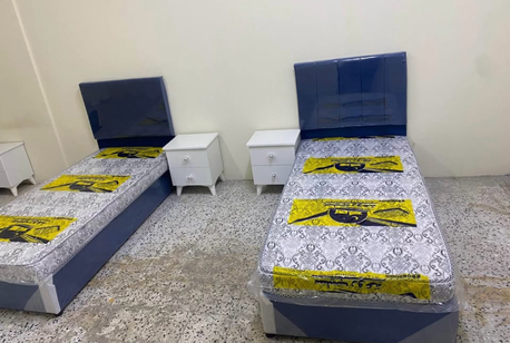 Jeddah, Furniture, SAR 11,  We Have All Kind Of Single Beds Available