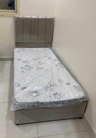 Jeddah, Furniture, SAR 11,  We Have All Kind Of Single Beds Available
